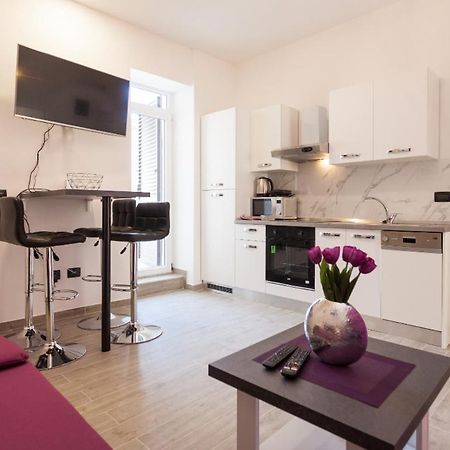 Apartment Toni プーラ エクステリア 写真