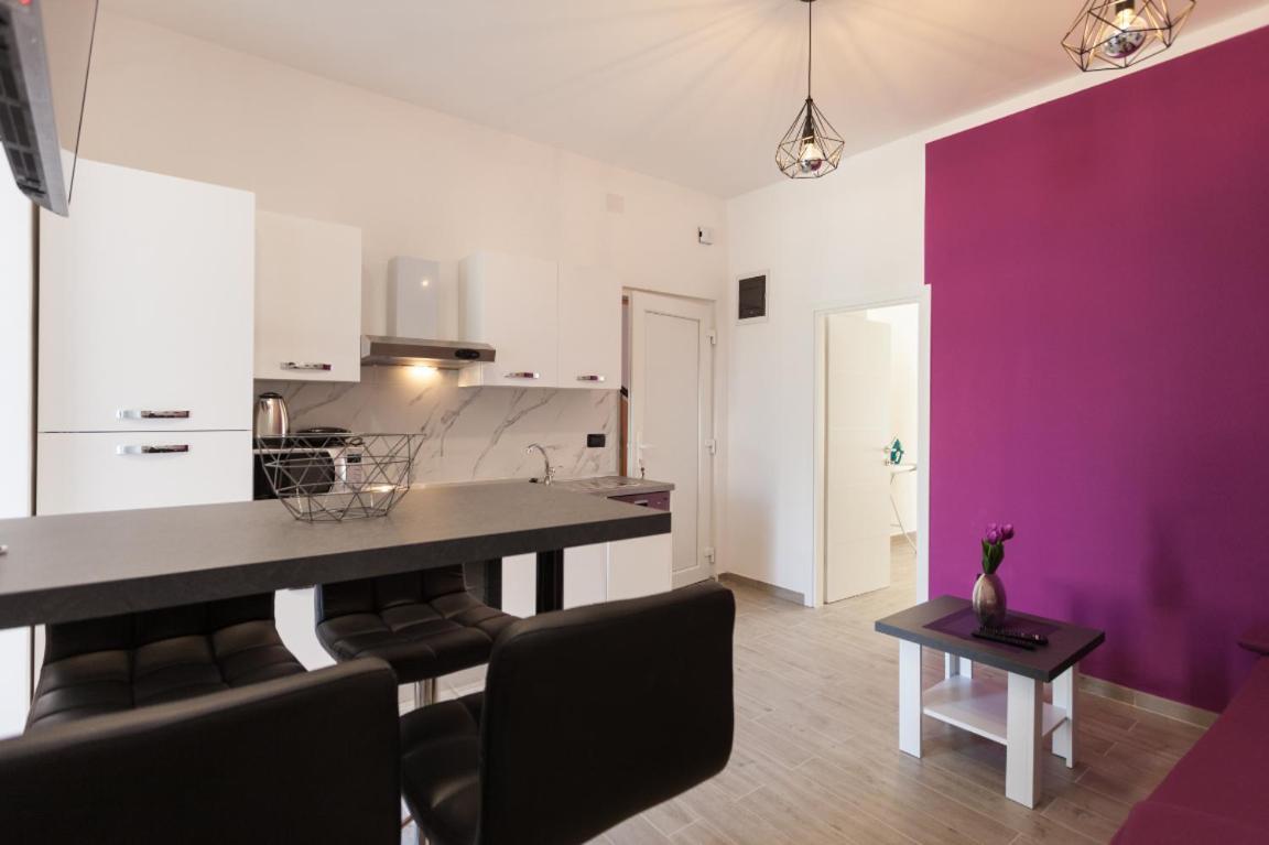 Apartment Toni プーラ エクステリア 写真