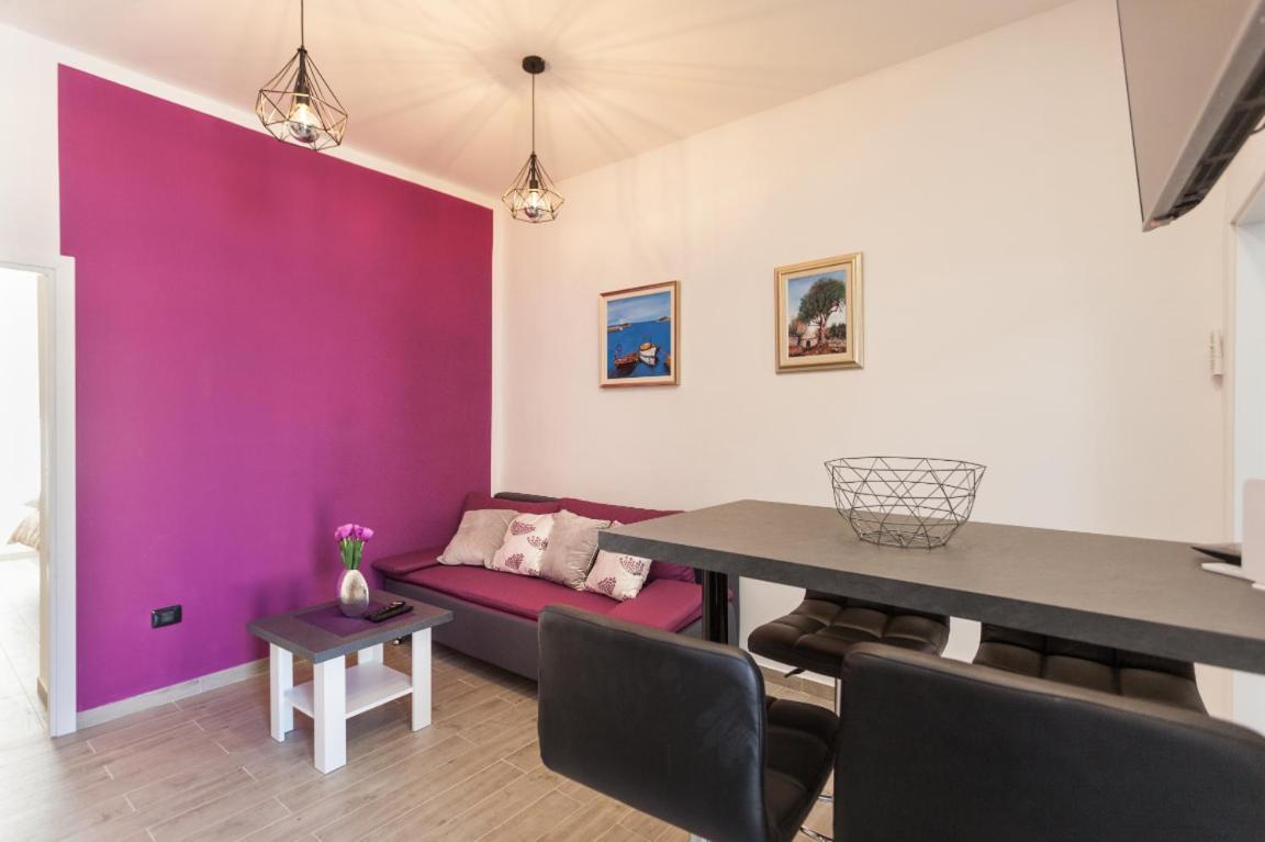 Apartment Toni プーラ エクステリア 写真