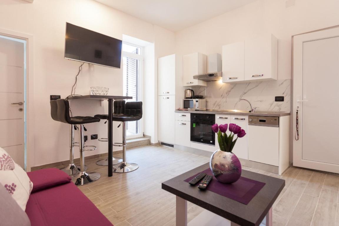 Apartment Toni プーラ エクステリア 写真