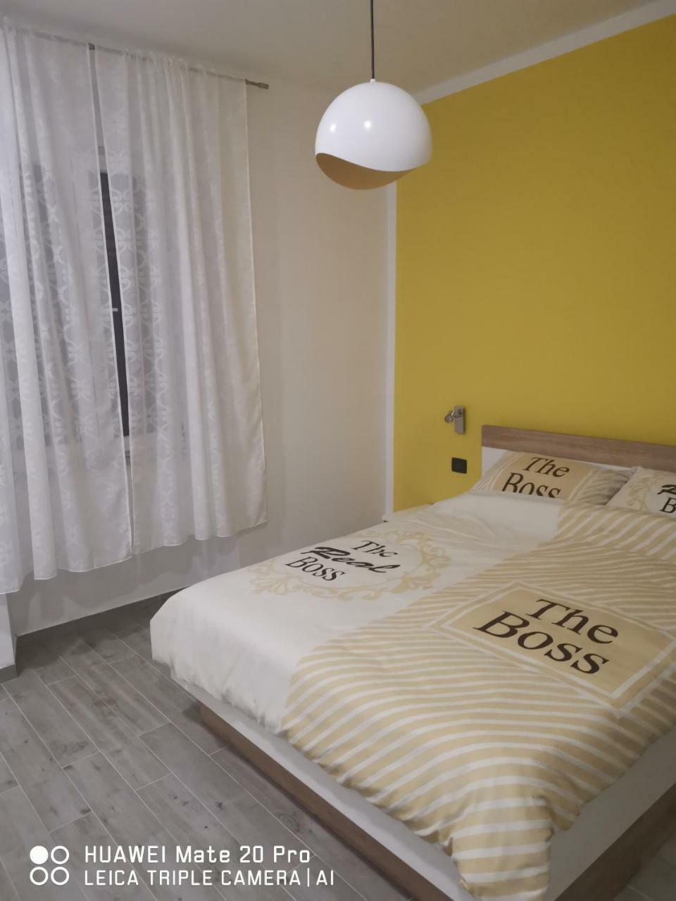 Apartment Toni プーラ エクステリア 写真
