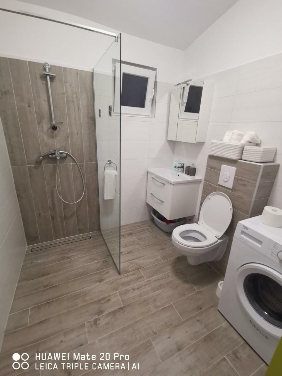 Apartment Toni プーラ エクステリア 写真