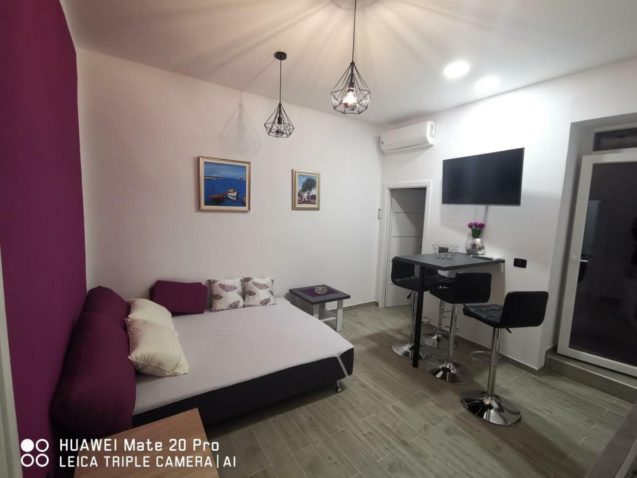 Apartment Toni プーラ エクステリア 写真