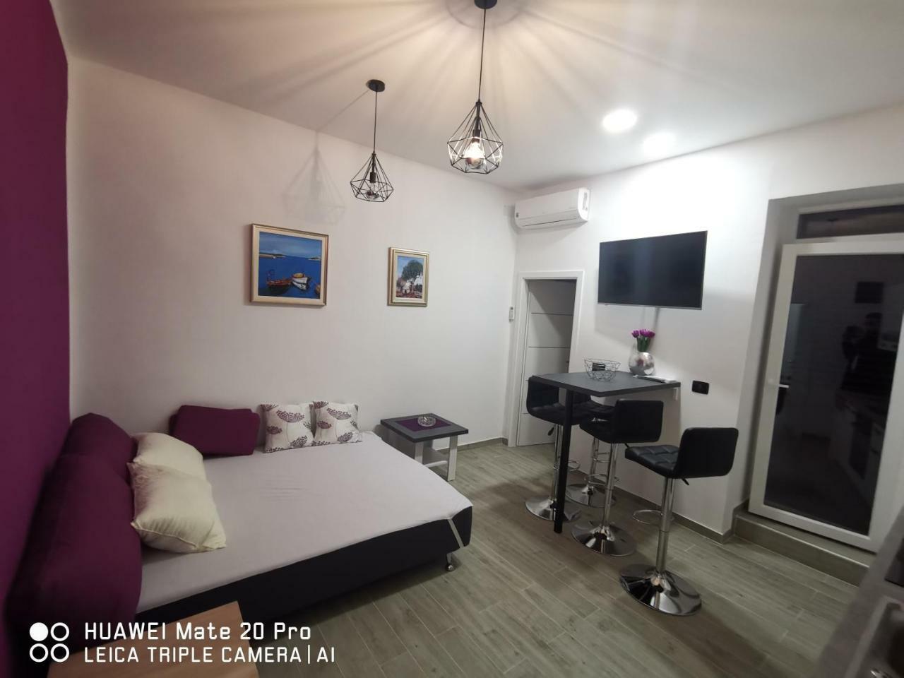 Apartment Toni プーラ エクステリア 写真