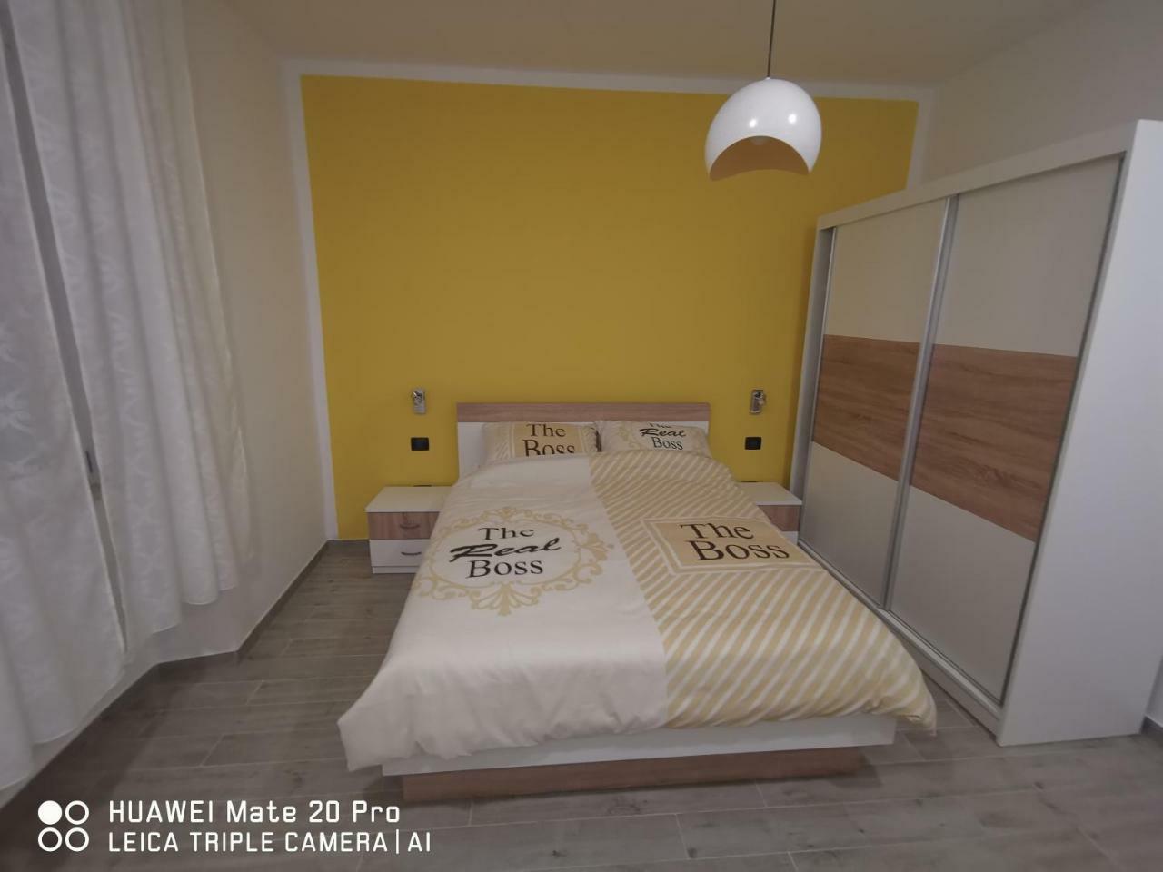 Apartment Toni プーラ エクステリア 写真