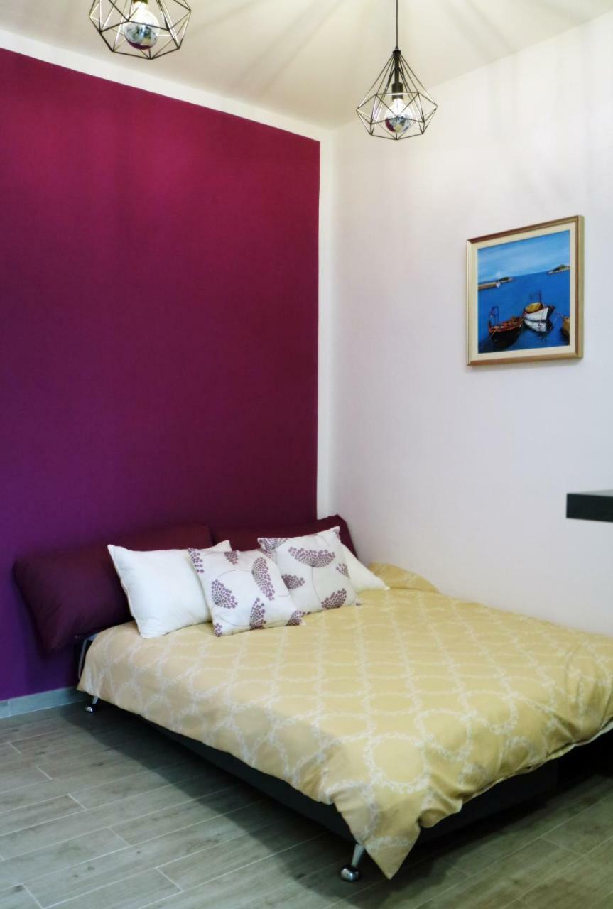 Apartment Toni プーラ エクステリア 写真